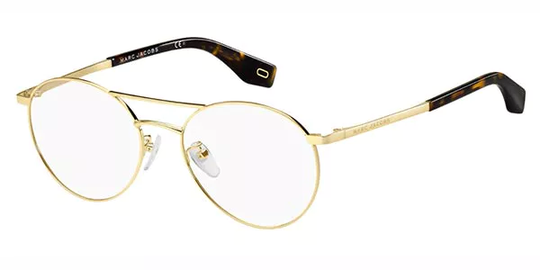 Marc Jacobs Eyeglasses MARC 332/F Asian Fit 086