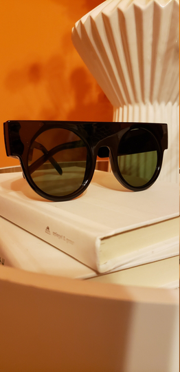 Square Top Sunglasses