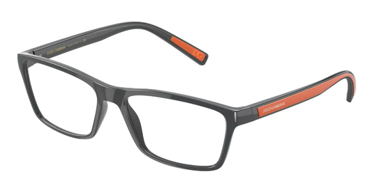 Dolce & Gabbana Eyeglasses DG5072 3329