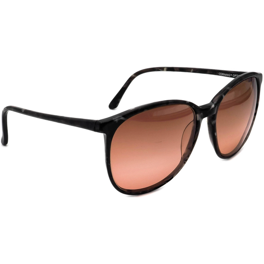 Serengeti Sunglasses Drivers 6237R Corning Optics Gray Marble Square 56 Mm