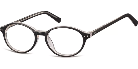 SmartBuy Kids Eyeglasses Bright Ey AK51G