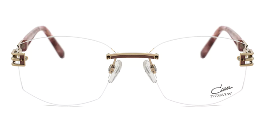 Cazal Eyeglasses 4302 001