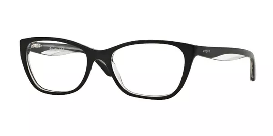 Vogue Eyewear Eyeglasses VO2961 Rainbow W827