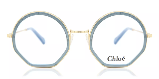 Chloe Eyeglasses CE 2143 449