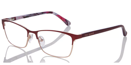 Ted Baker Eyeglasses TB2231 Luna 205