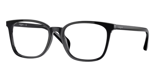 Vogue Eyewear Eyeglasses VO5399D Asian Fit W44