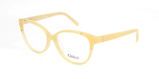 Chloe Eyeglasses CE 2612 772