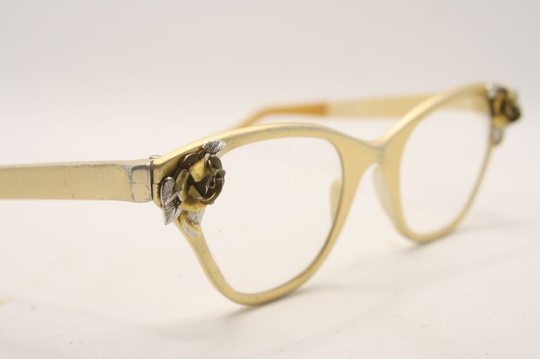 Unique Tura Cat Eye Eyeglasses Vintage Eyewear