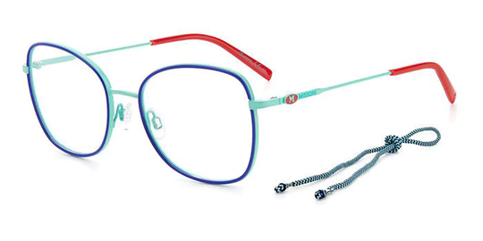 Missoni Eyeglasses MMI 0062 Z90
