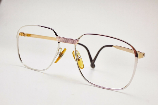 Vintage Glasses Dunhill Metal Eewear Man Frame Occhiali Sunglasses Acetat Classis Eyewear Plastic
