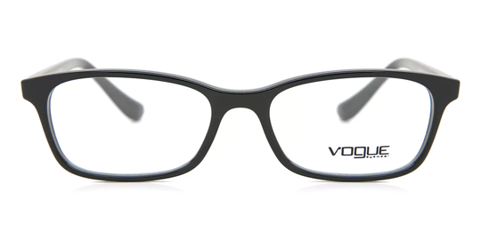 Vogue Eyewear Eyeglasses VO5053 Ligh t& Shine W44