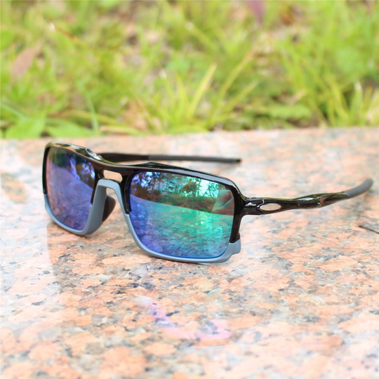 TRIGGERMAN Fashion Glasses Polarized Designer Retro Vintage Sunglasses Men Driving Mirrors Sports Women Glasses Trend Eyeglasses