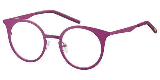 Polaroid Eyeglasses PLD D200 WZK