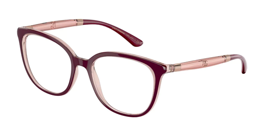 Dolce & Gabbana Eyeglasses DG5080 3247