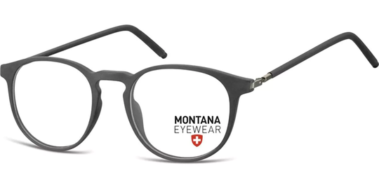 Montana Eyewear Eyeglasses MA53 MA53