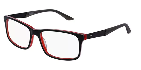 Puma Eyeglasses PU0074O 007