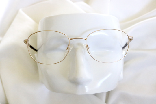 Gold Wire Frames
