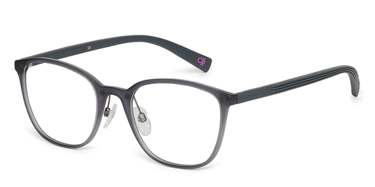 United Colors of Benetton Eyeglasses 1013 921