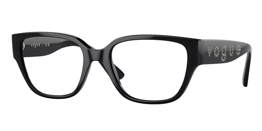 Vogue Eyewear Eyeglasses VO5458B W44