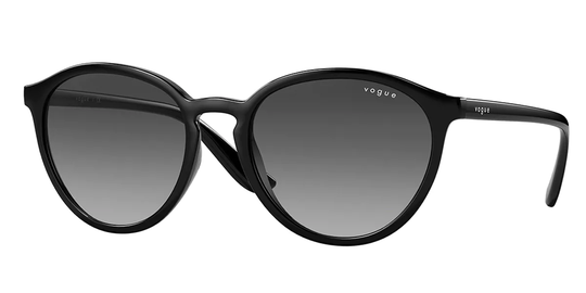 Vogue Eyewear Sunglasses VO5374SF Asian Fit W44/11