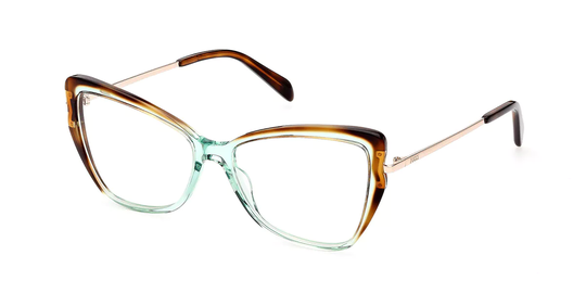 Emilio Pucci Eyeglasses EP5199 095