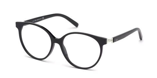 TODS Eyeglasses TO5213 001