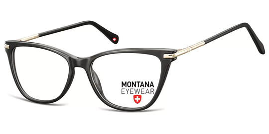 Montana Eyewear Eyeglasses MA51 MA51