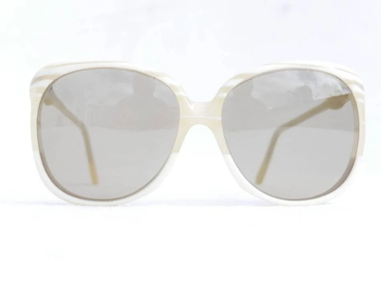 1970S French Vintage Sunglasses