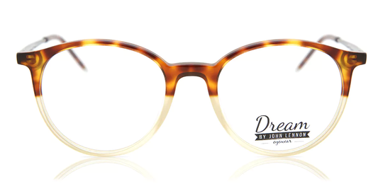 John Lennon Eyeglasses JOL05 Zo-M Zo-M