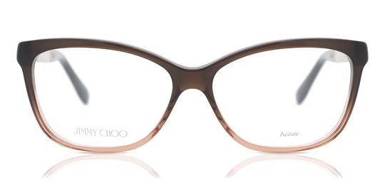 Jimmy Choo Eyeglasses JC105 6OX