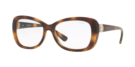 Vogue Eyewear Sunglasses VO2943SB TIMELESS W6565X