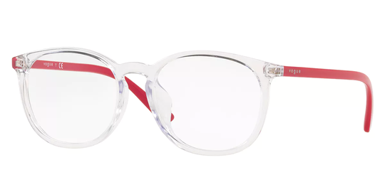 Vogue Eyewear Eyeglasses VO5099D Asian Fit W745