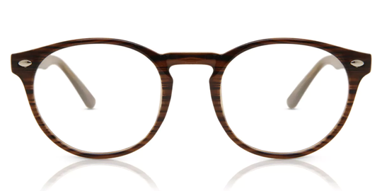 SmartBuy Collection Eyeglasses Louise CP148E