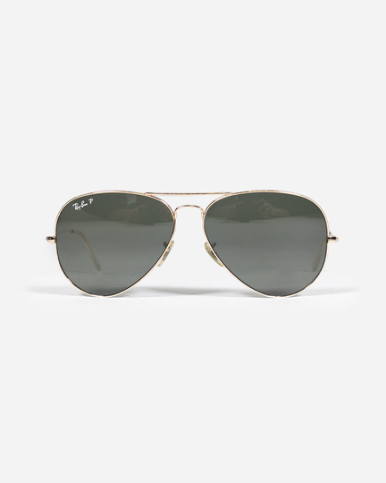 Ray-Ban - Aviator Sunglasses