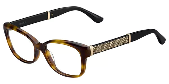 Jimmy Choo Eyeglasses JC178 16Y