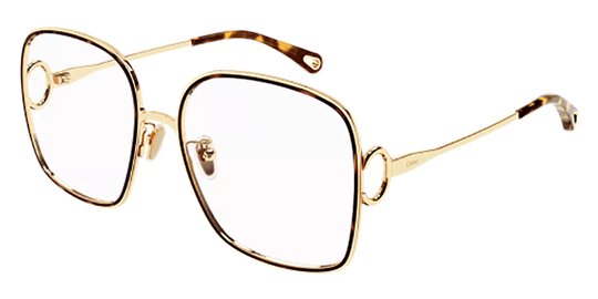 Chloe Eyeglasses CH0147O 002