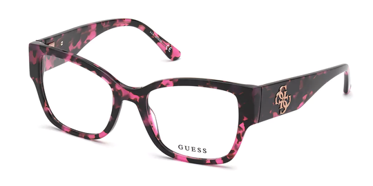 Guess Eyeglasses GU 2788 074