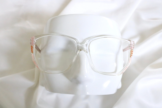 French Pink Frames