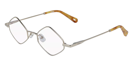 Chloe Eyeglasses CE 2158 906