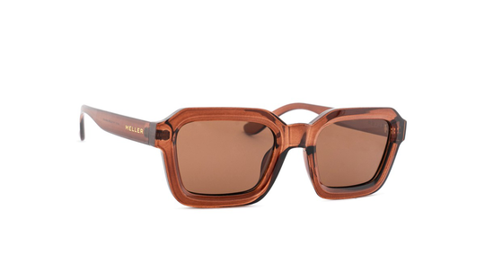 Meller Nayah Red Brown Kakao