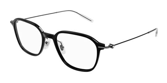 Mont Blanc Eyeglasses MB0207O 001