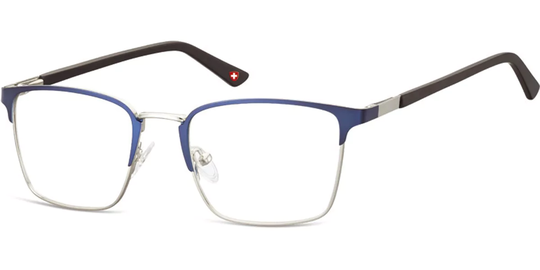 Montana Eyewear Eyeglasses MM602 MM602C