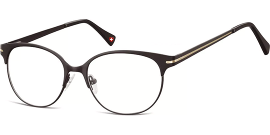 Montana Eyewear Eyeglasses MM603 MM603D