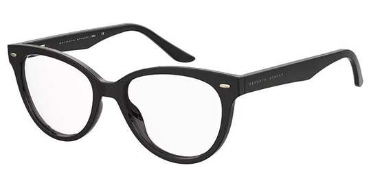 Seventh Street Eyeglasses 7A579 807