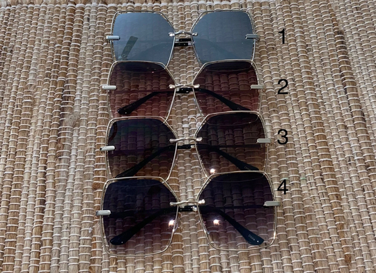 Pretty Women Sunglasses