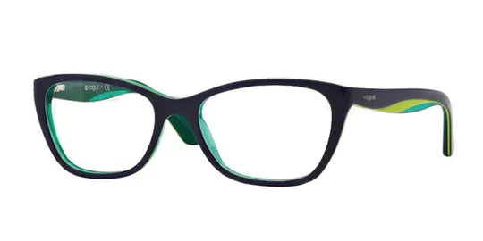 Vogue Eyewear Eyeglasses VO2961 Rainbow 2311