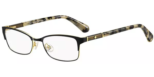 Kate Spade Eyeglasses Laurianne WR7