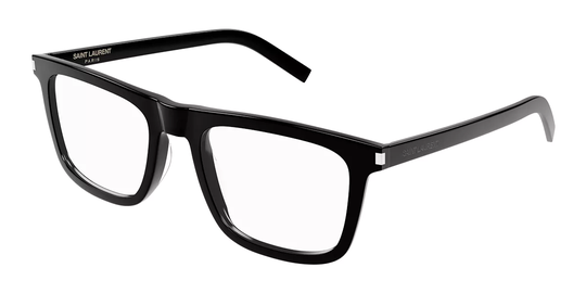 Saint Laurent Eyeglasses SL 547 SLIM OPT 001