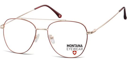 Montana Eyewear Eyeglasses MM594 MM594C