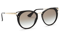 Prada Catwalk 0PR 66TS 1AB0A7 54